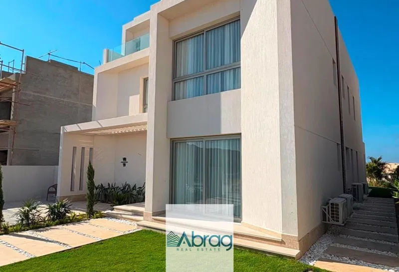 3-bedroom townhouse 180 m² for sale in Mar Bay
