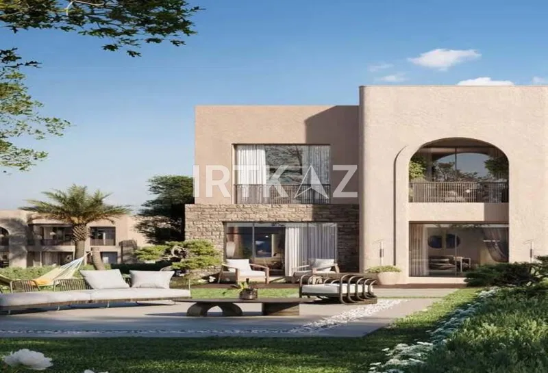 3-bedroom townhouse 175 m² for sale in Lyv