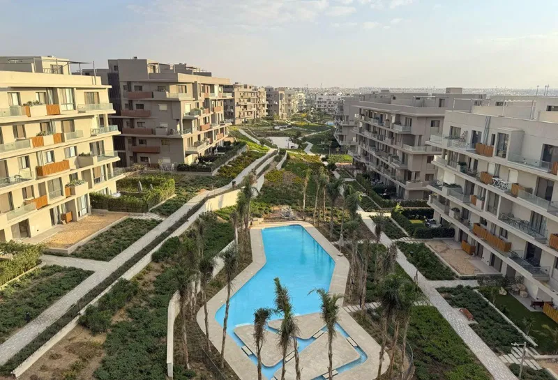 3-bedroom penthouse 301 m² for sale in Villette