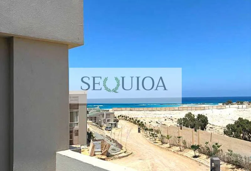 2-bedroom chalet 145 m² for sale in Marsa Baghush