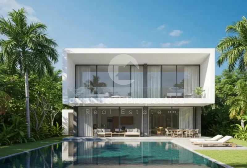 3-bedroom villa 200 m² for sale in Ras Soma