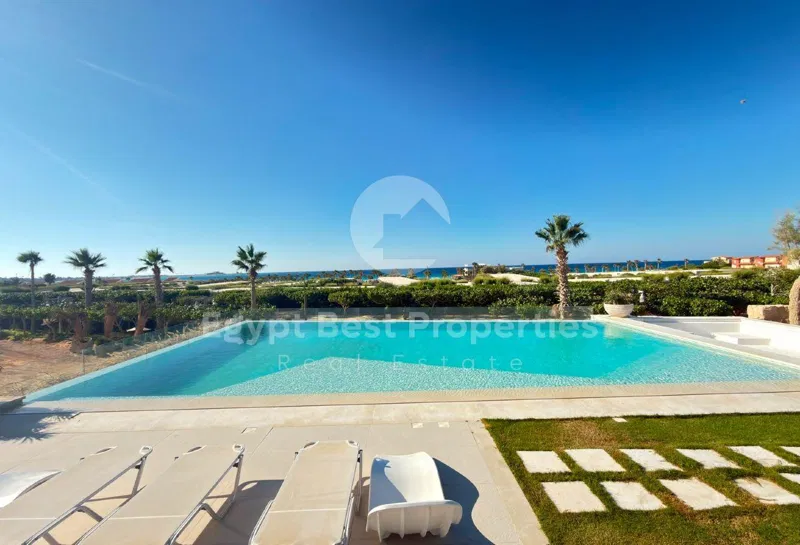 2-bedroom cabin 110 m² for sale in Hacienda West
