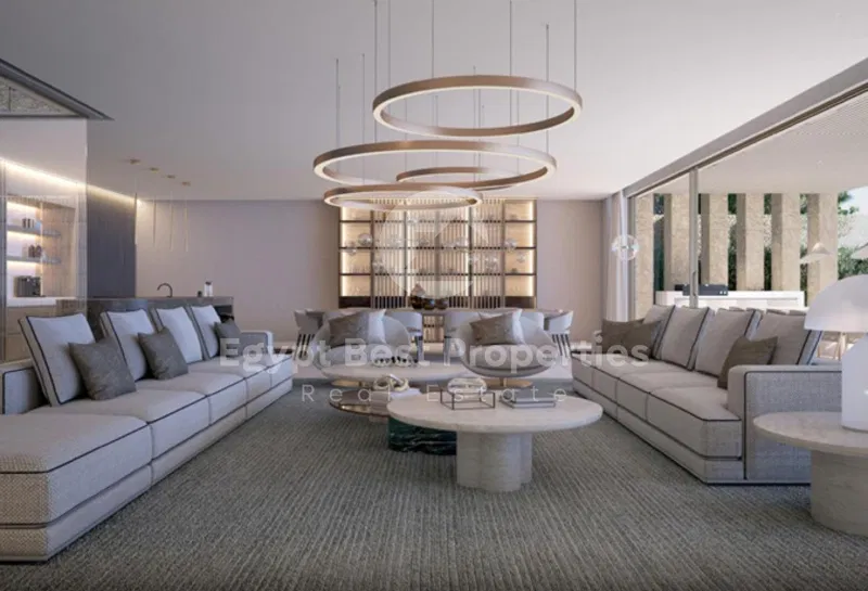توين هاوس 4 غرف 250 م² للبيع في Modon Abu Dhabi