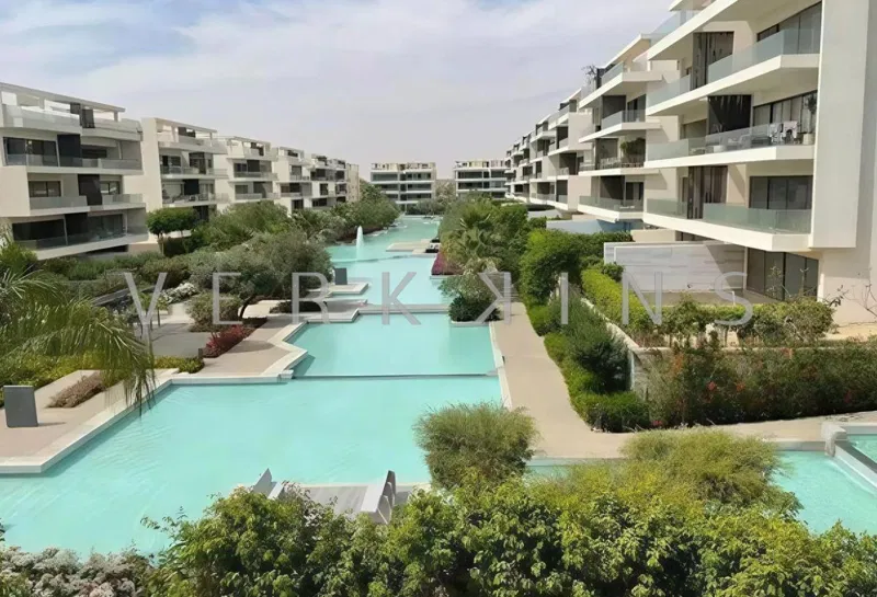 3-bedroom penthouse 243 m² for sale in Lake view Residence 2