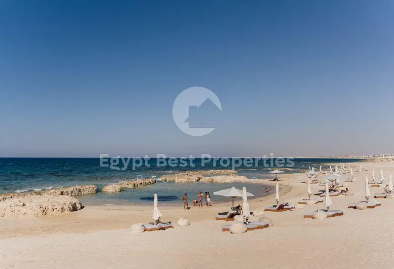 دوبلكس 3 غرف 294 م² للبيع في رملة