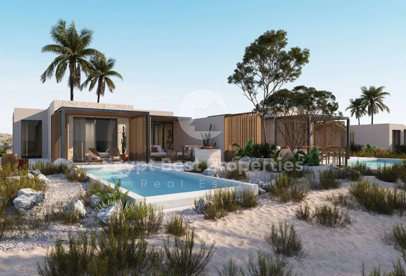 3-bedroom villa 370 m² for sale in Mesca