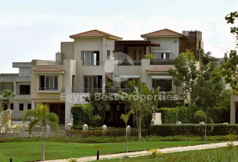 3-bedroom villa 185 m² for sale in Soma Breeze