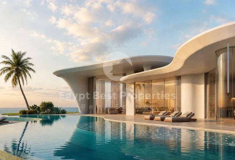 3-bedroom chalet 180 m² for sale in Hacienda West
