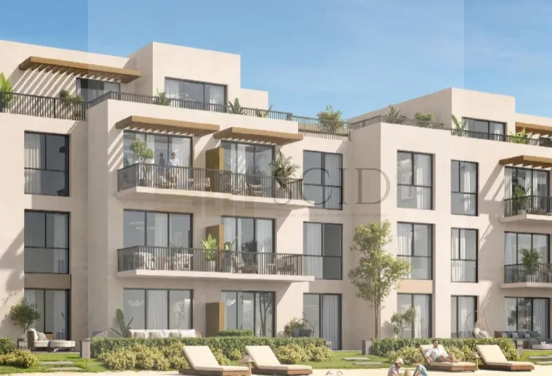 3-bedroom chalet 123 m² for sale in Silver Sands