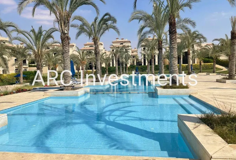 تاون هاوس 5 غرف 210 م² للبيع في Al Patio 5 East