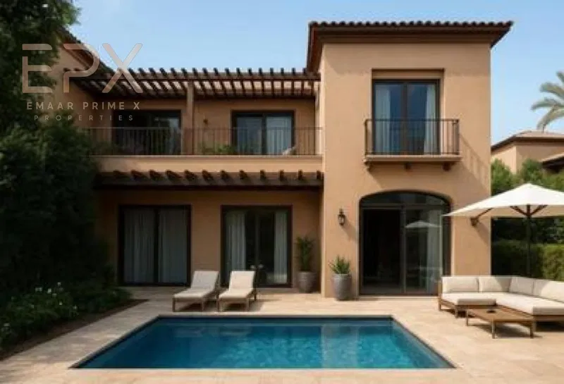 4-bedroom townhouse 220 m² for sale in Village West