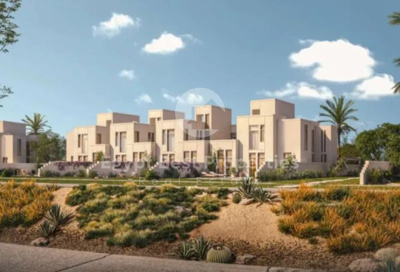 3-bedroom penthouse 200 m² for sale in Mesca