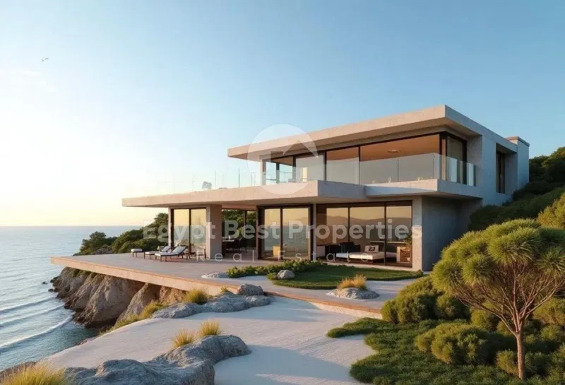 3-bedroom villa 200 m² for sale in Ras Soma