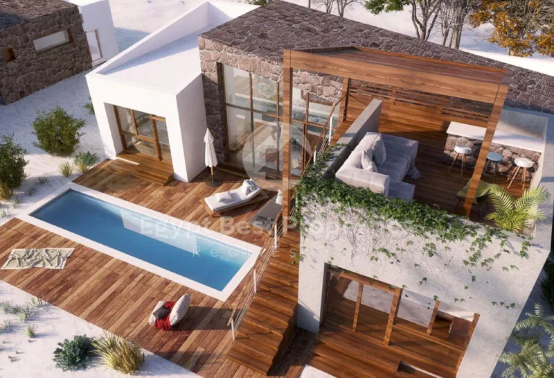 3-bedroom villa 300 m² for sale in Wadi Jebal