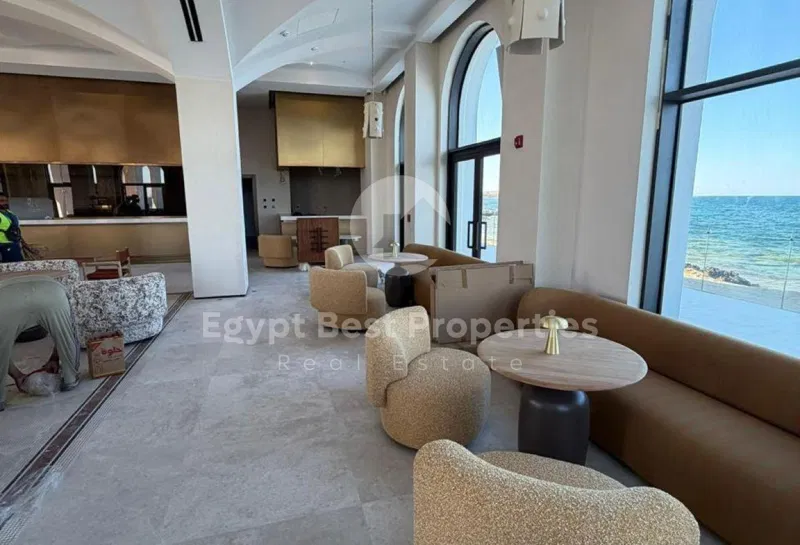2-bedroom chalet 150 m² for sale in Modon Abu Dhabi