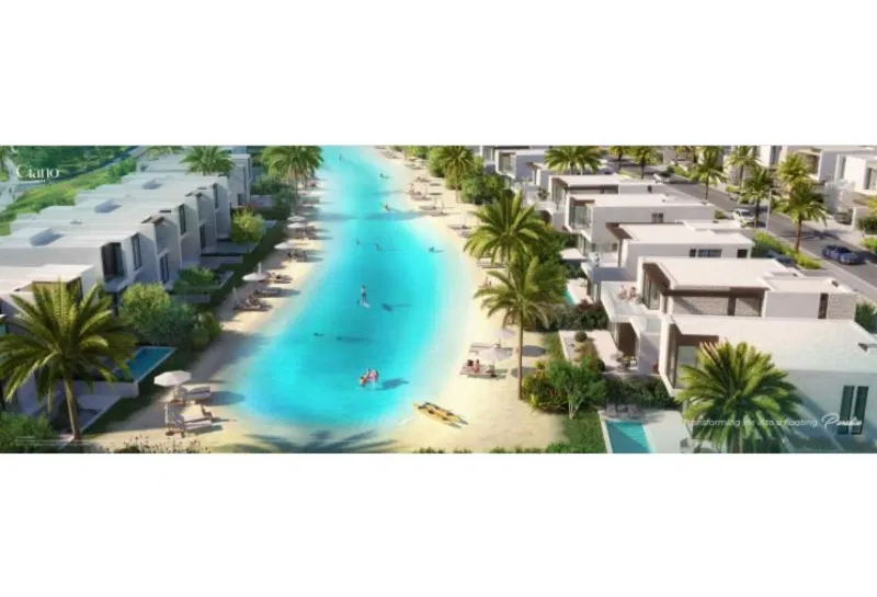 4-bedroom townhouse 174 m² for sale in Solare