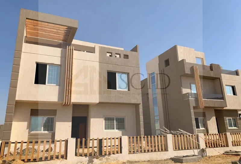 7-bedroom villa 343 m² for sale in Grand Heights