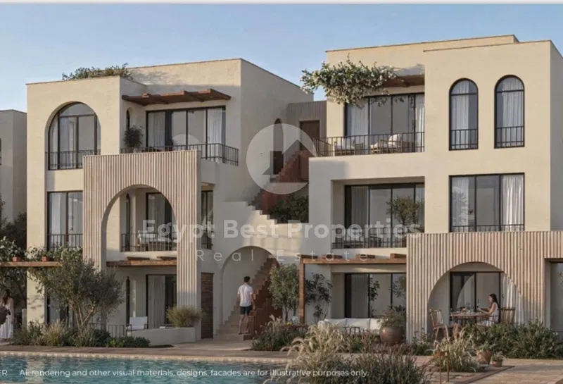 3-bedroom chalet 155 m² for sale in Ogami