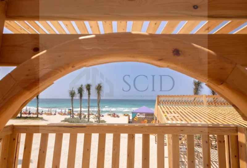 3-bedroom duplex 165 m² for sale in Cali Coast