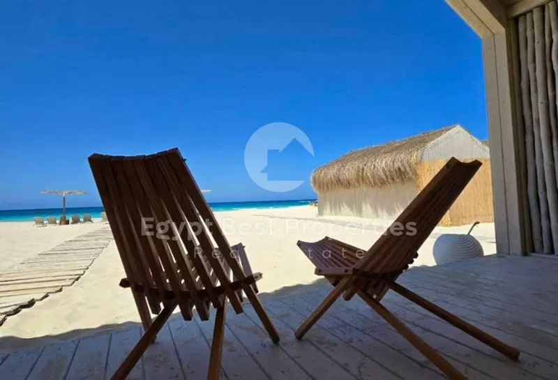 شاليه 4 غرف 170 م² للبيع في بيت البحر ، بيت البحر