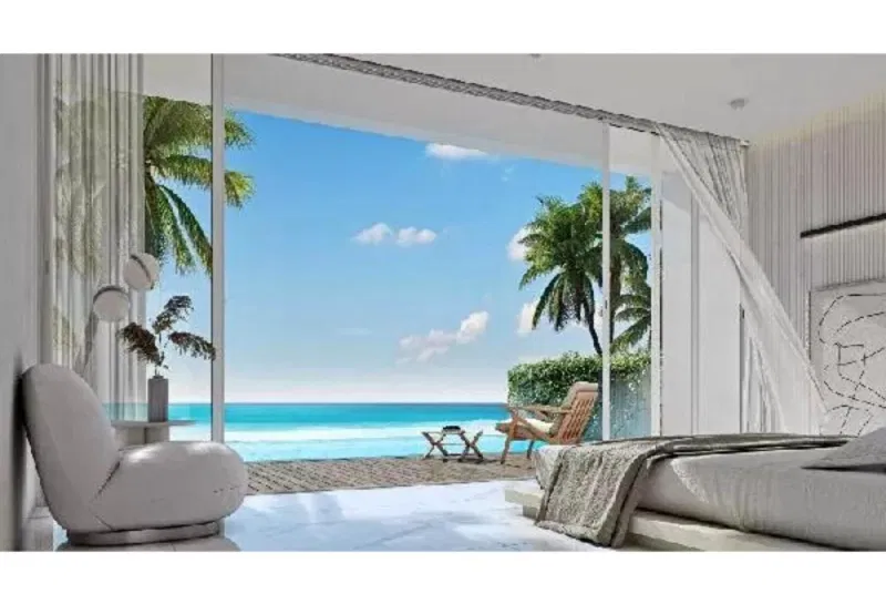 3-bedroom chalet 176 m² for sale in June
