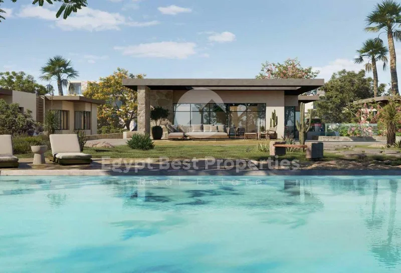4-bedroom villa 200 m² for sale in Modon Abu Dhabi