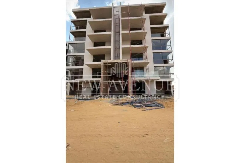 بنتهاوس 3 غرف 245 م² للبيع في ليك فيو ريزيدنس، Lake View Residence