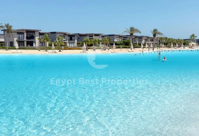 2-bedroom townhouse 152 m² for sale in Silver Sands