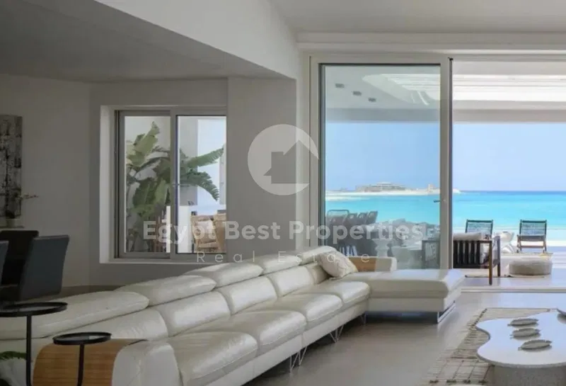 3-bedroom chalet 215 m² for sale in Beit Al Bahr , Beit Al Bahr