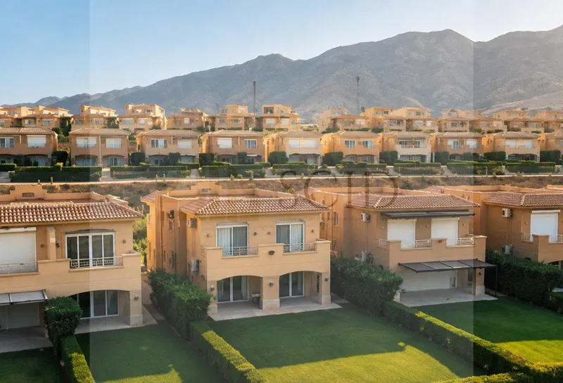 4-bedroom duplex 200 m² for sale in Lasirena Palm Beach