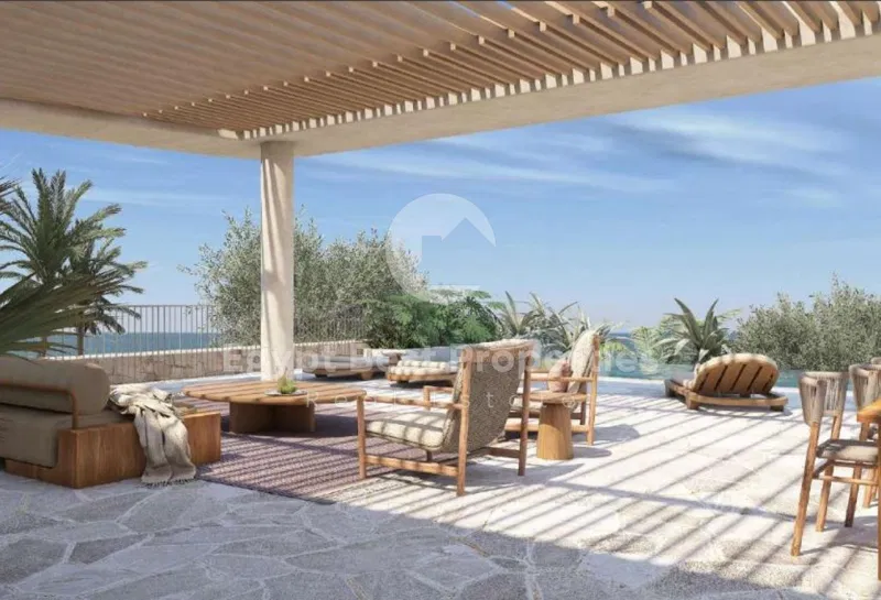 2-bedroom chalet 130 m² for sale in Ramla
