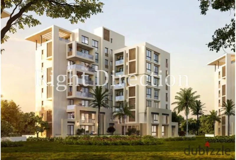 4-bedroom penthouse 330 m² for sale in City Gate