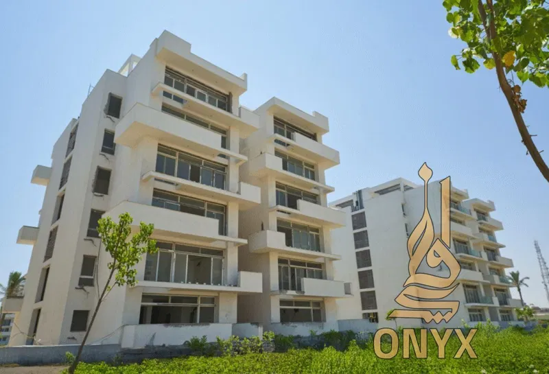 3-bedroom apartment 241 m² for sale in Mazarine