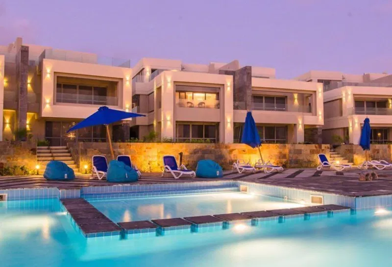 3-bedroom penthouse 185 m² for sale in La Vista Cascada