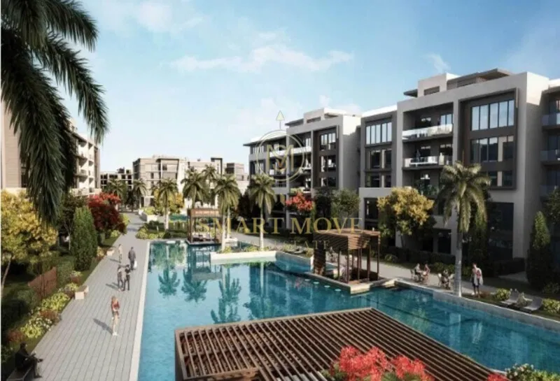 3-bedroom duplex 195 m² for sale in AZAD