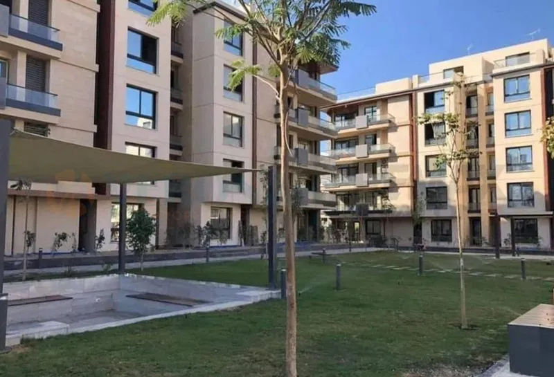 4-bedroom villa 268 m² for sale in Badya Palm Hills