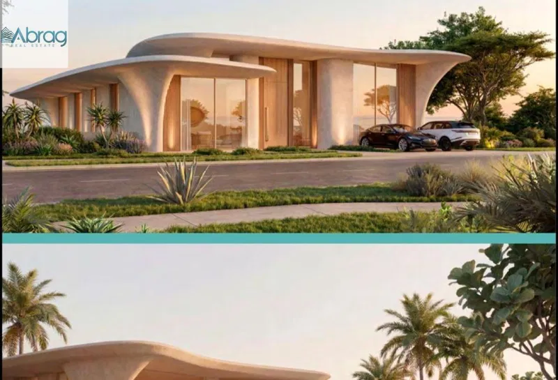 5-bedroom ivilla 205 m² for sale in Hacienda West