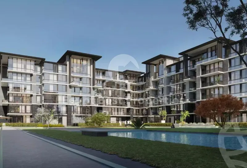 2-bedroom apartment 158 m² for sale in The Waterway View