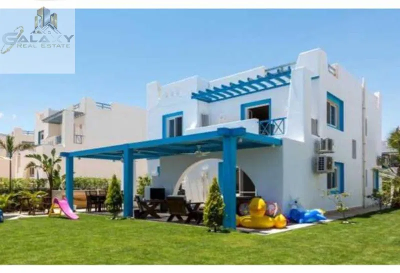 3-bedroom townhouse 185 m² for sale in LVLS By Mountain View
