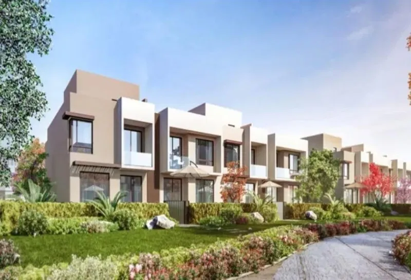 3-bedroom townhouse 190 m² for sale in Azzar 2