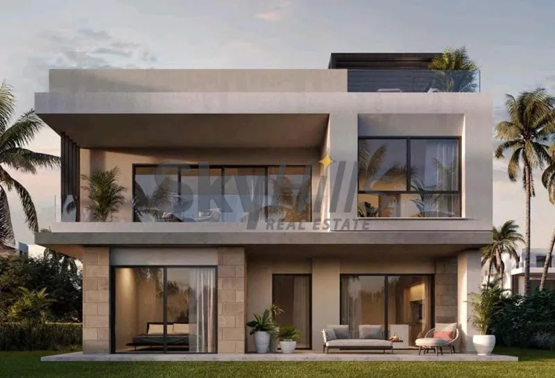 3-bedroom chalet 170 m² for sale in Swan Lake North Coast
