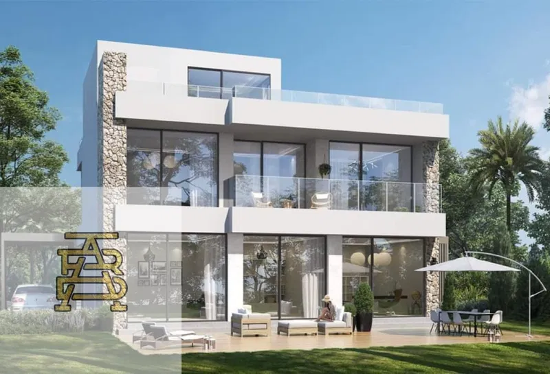 3-bedroom ivilla 259 m² for sale in Noor City