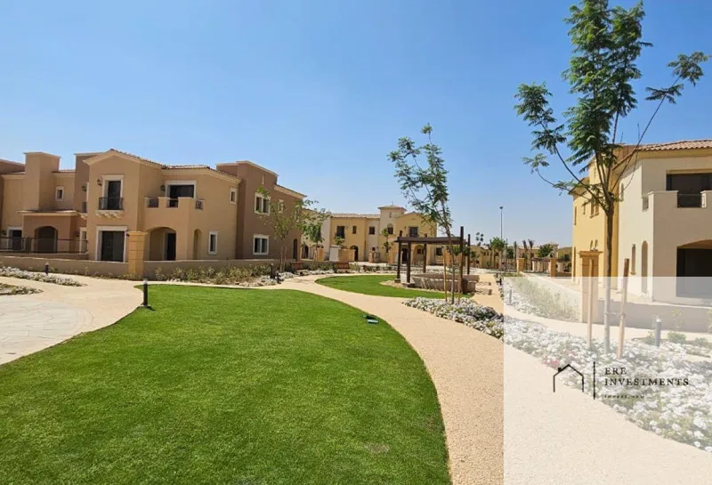 3-bedroom townhouse 270 m² for sale in City Gate