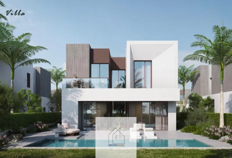 3-bedroom townhouse 172 m² for sale in New Giza