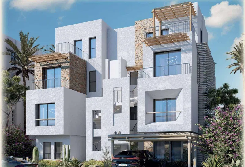 2-bedroom chalet 145 m² for sale in Al Masyaf