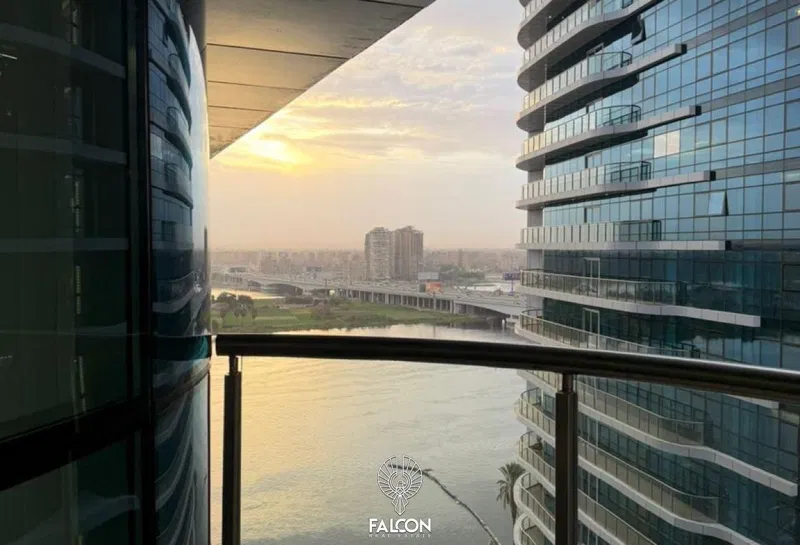 1-bedroom apartment 123 m² for sale in Cornish El Nile St.