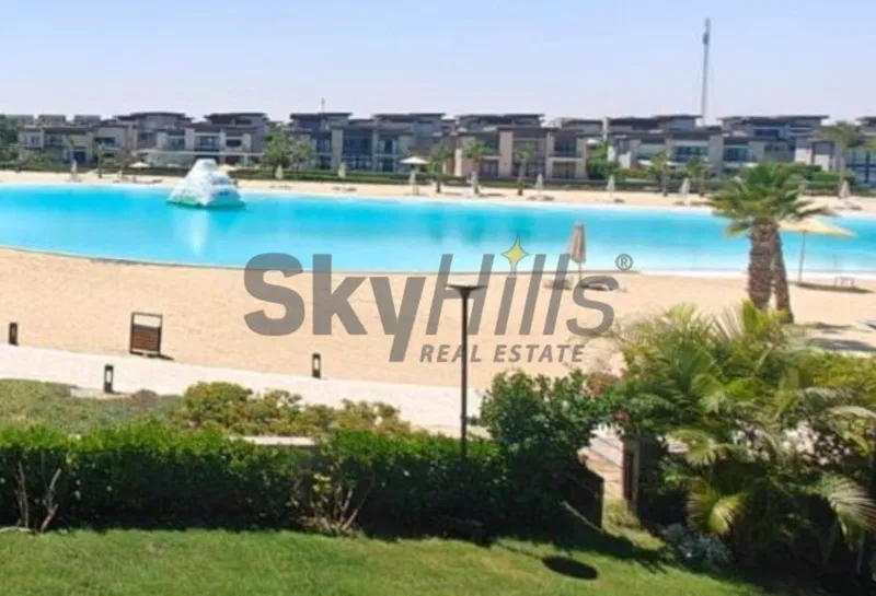 3-bedroom chalet 170 m² for sale in Swan Lake North Coast