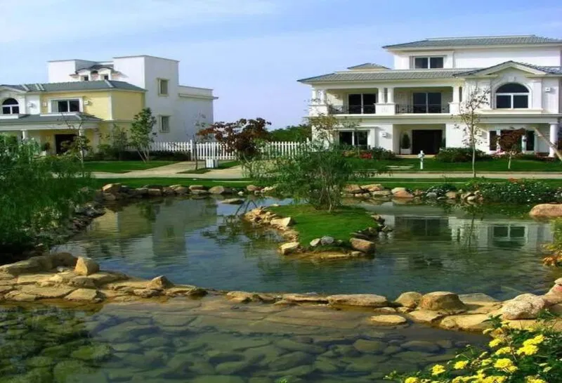 دوبلكس 3 غرف 250 م² للبيع في Mountain View iCity