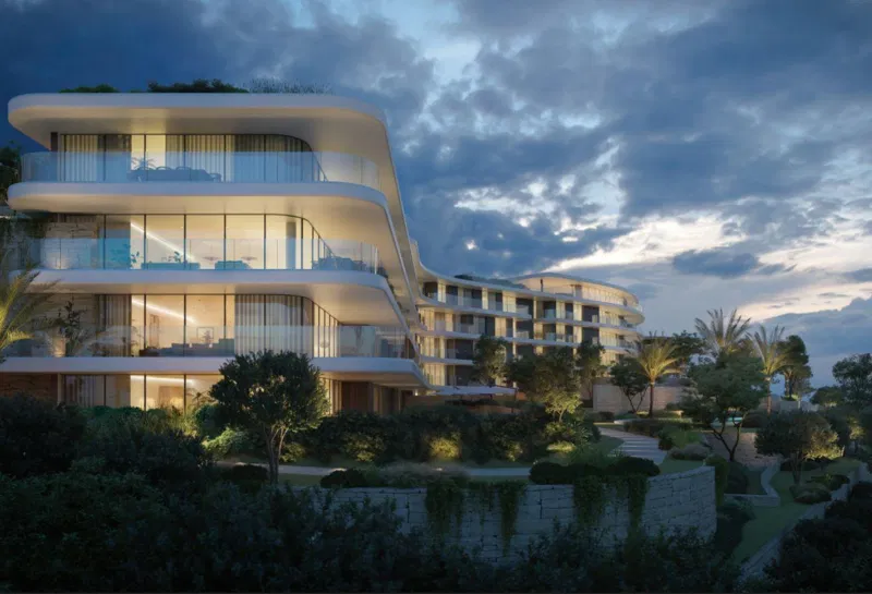 2-bedroom apartment 150 m² for sale in New Giza