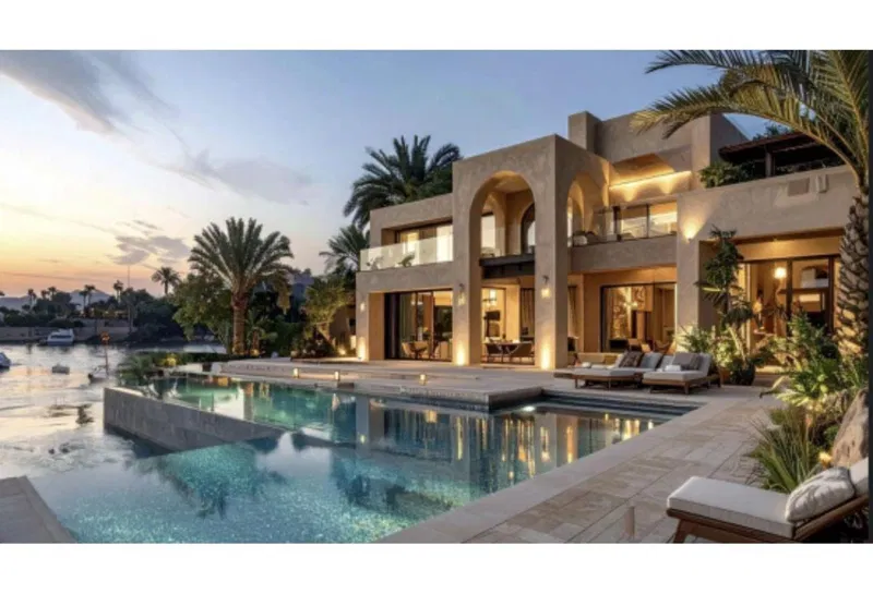 3-bedroom apartment 159 m² for sale in Jirian